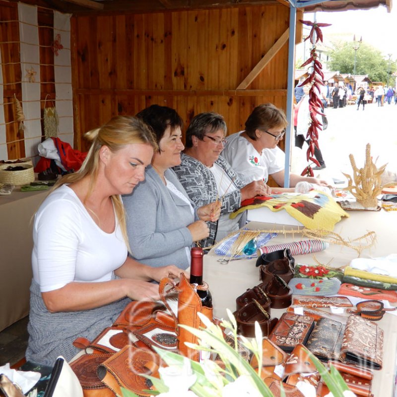 Helyi Értékek Startja 71